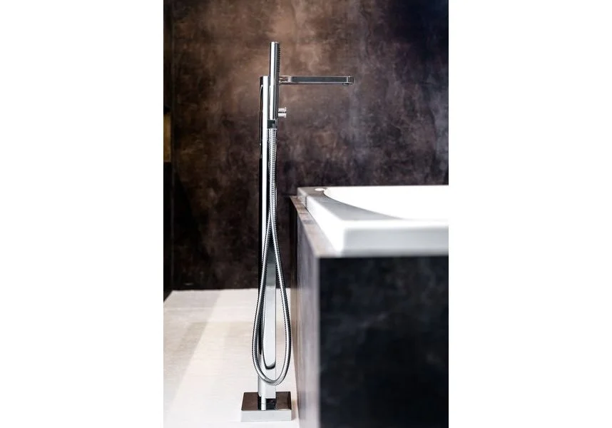 Приобрести смеситель для ванны ravak chrome cr 080.00 x070101