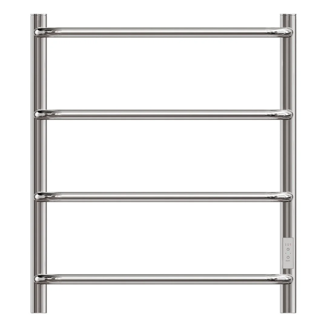 Приобрести полотенцесушитель электрический point 400х600 ника п4, хром pn08846