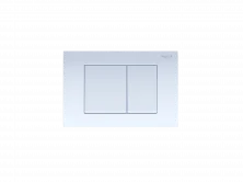 Панель смыва Aquatek Easy Fix 51 KDI-0000009 белая