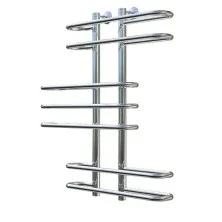 Тругор Водяной полотенцесушитель Грация П7 150x800 мм НК, хром 00-00021691