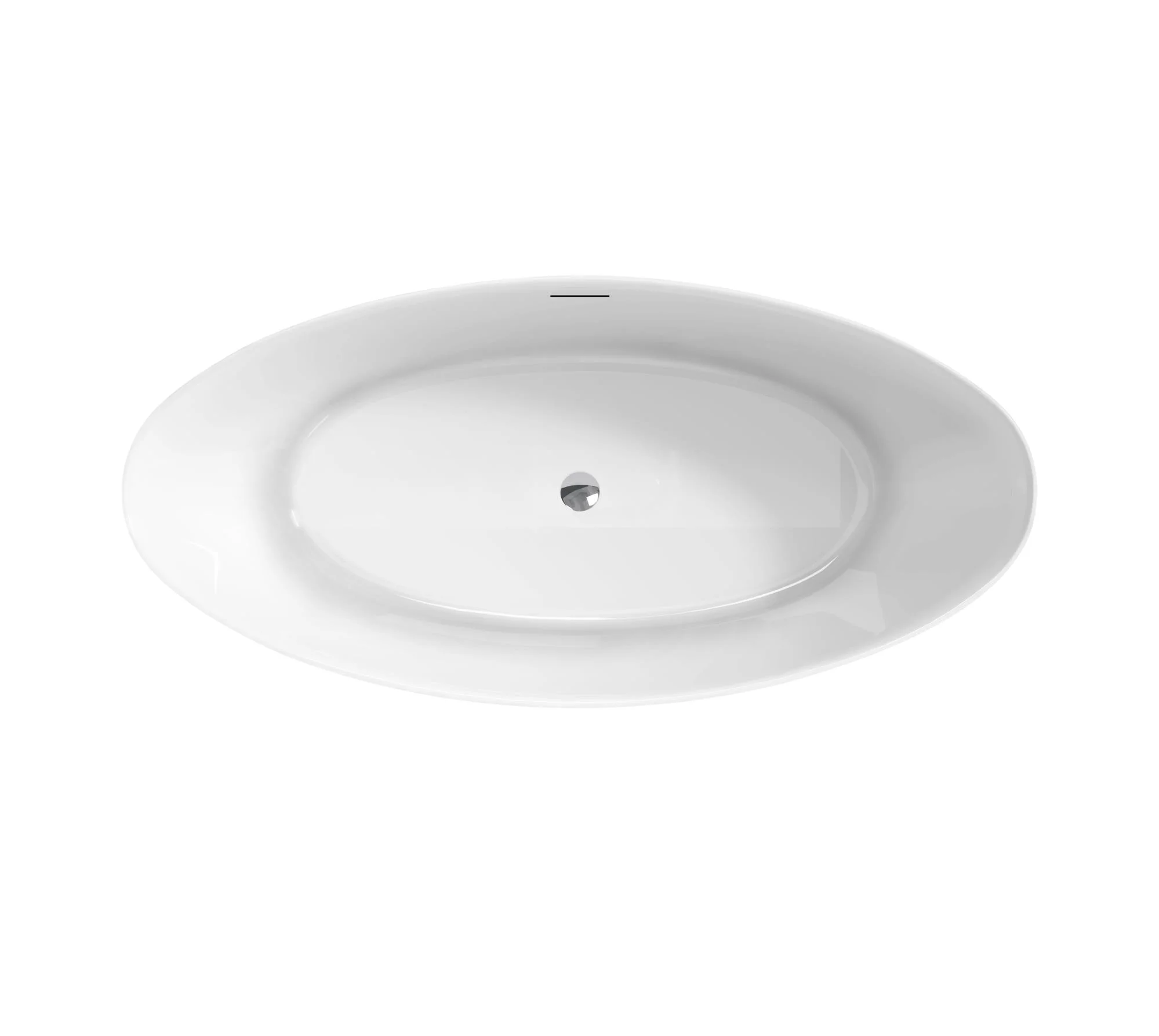 Приобрести belbagno акриловая ванна 186х88 см, отдельно стоящая, белая bb707-1860-880
