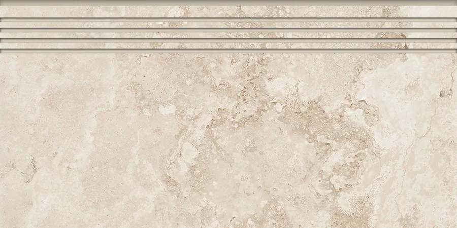 Приобрести ступень kerranova shakespeare light grey/светло-серый 4001-sr st01 structure 29,4x60