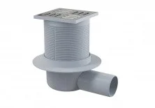 Сливной трап AlcaPlast APV1