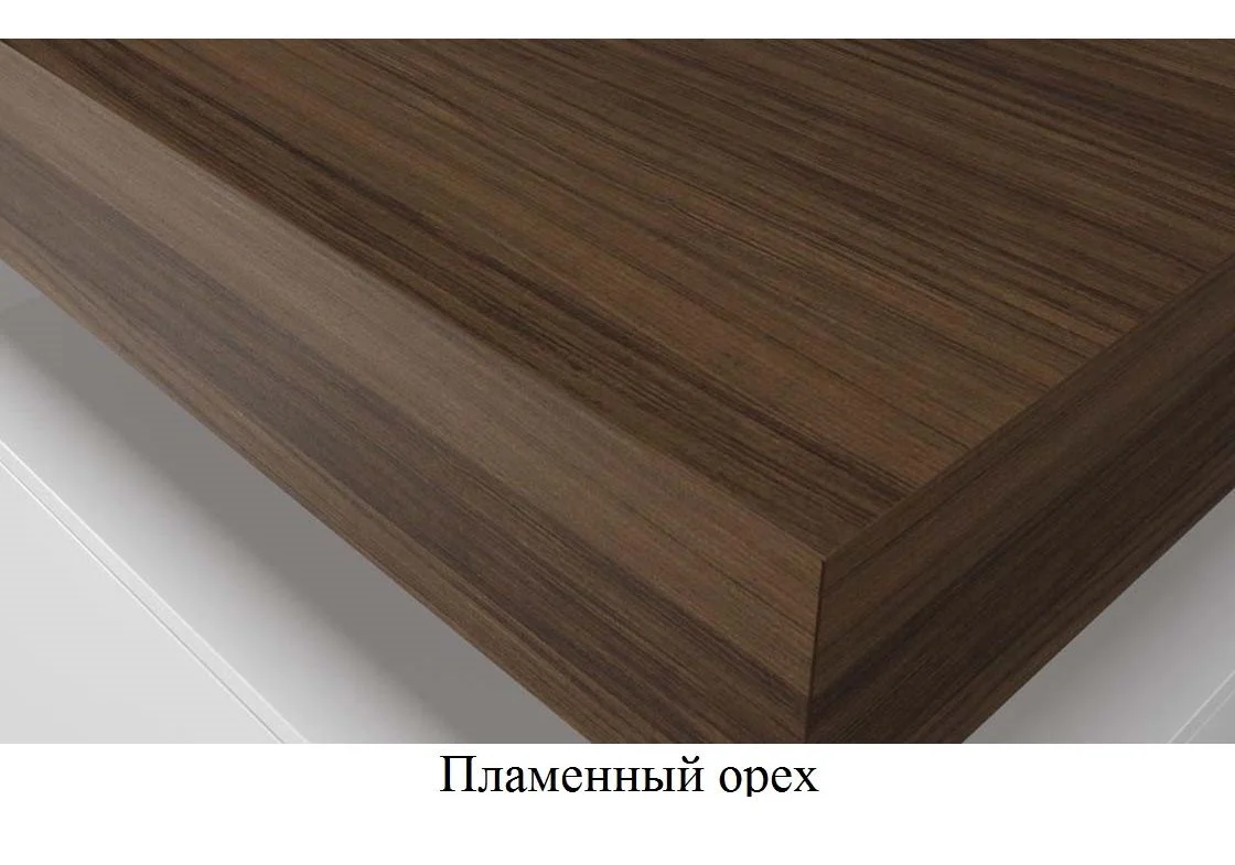 Приобрести тумба подвесная со столешницей velvex unit 100 см, белый/шатанэ