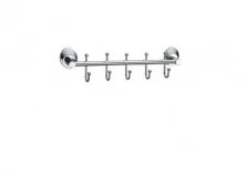 FX-21805-5 Europa Планка 5 крючков