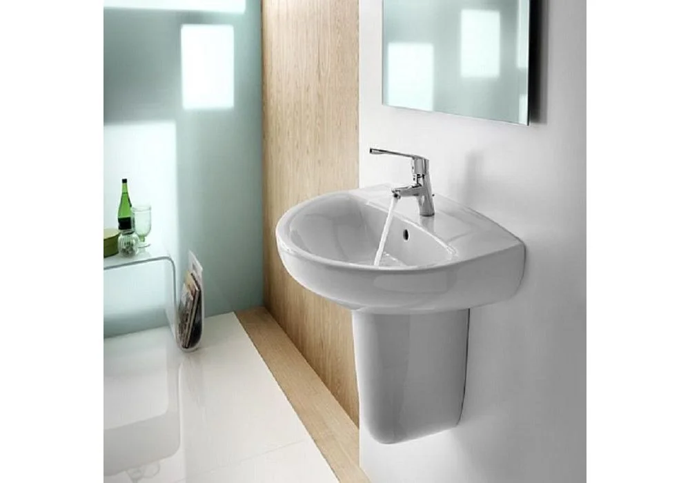 Приобрести полупьедестал roca victoria 7.3373.9.200.y