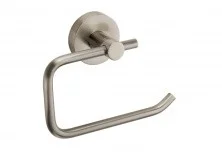 Держатель для туалетной бумаги Fixsen Modern FX-51510A, сатин