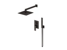 Hayzburg Встраиваемая душевая система, кофеин HB-1002CA