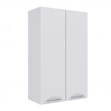 AQUA DE MARCO Шкаф подвесной ELEGANSA 80х50 см, белый, 3050CELE