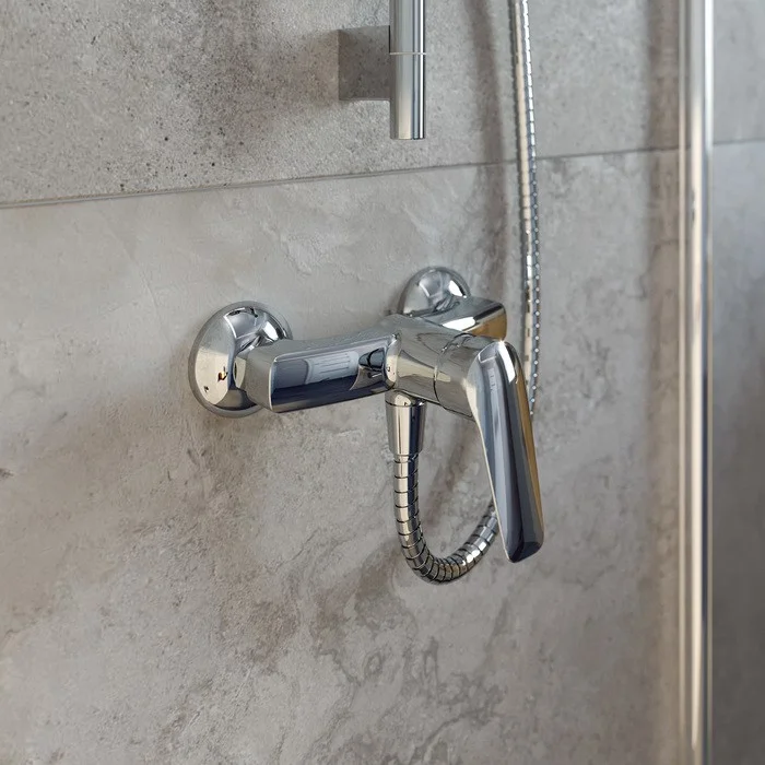 Приобрести iddis смеситель для душа torr 215мм, хром torsb00i03