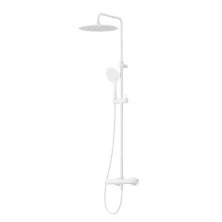 CEZARES Душевая стойка LEAF-CDA-30-L-BIO