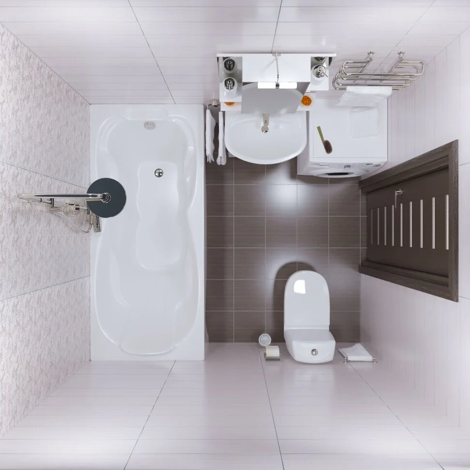 Приобрести тритон ванна акриловая цезарь 180х80 см, прямоугольная щ0000042342