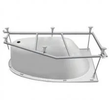 Рама для ванны Aquatek Дива 160 универсальный