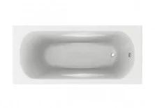 Акриловая ванна Mirsant Каспий Premium 150x70 см
