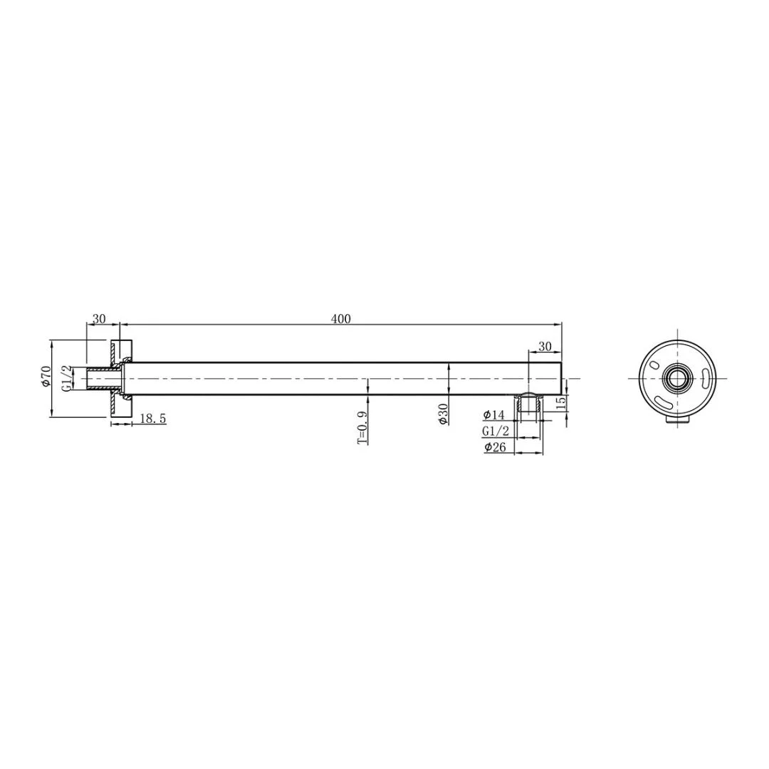 Приобрести vincea встраиваемая душевая система inspire, черная матовая vsfw-3i21t2rmb