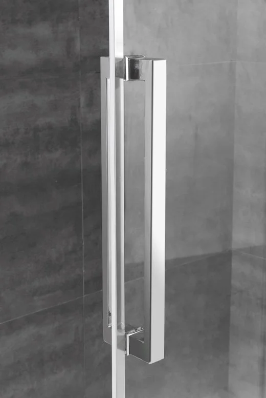 Приобрести cezares душевое ограждение lux-soft 150х90 см lux-soft-w-ah-1-150/90-c-cr-iv