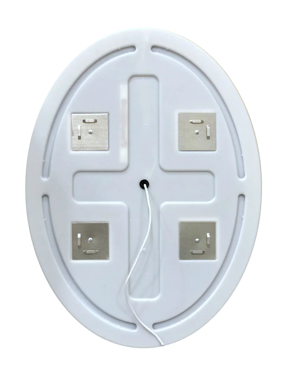 Приобрести belbagno зеркало 75х90 см spc-vst-750-900-led-tch
