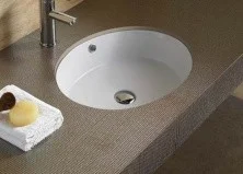 Раковина - встраиваемая снизу CeramaLux 42 см 540P