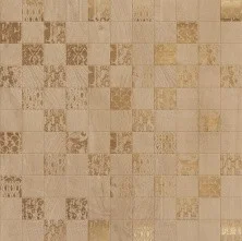 Мозаика AltaCera Imprint Mosaic Gold 30.5х30.5, DW7MGV11