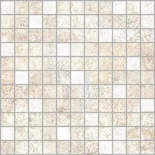Мозаика Alma Ceramica Galia Бежевая М
