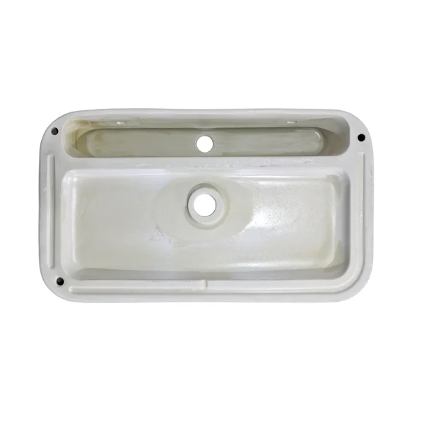 Приобрести comforty раковина 78574-70 70х43 см, белая