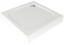 Поддон каменный Bas Квадро 100х100 см