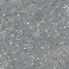 Плитка напольная Kerama Marazzi Терраццо Серый темный обрезной 60х60