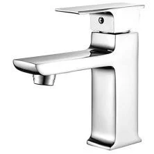 GERHANS Смеситель для раковины K08, хром K11008