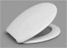 Крышка-сиденье для унитаза Haro Корадо крепление микролифт с эксцентриком