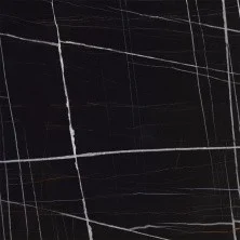 Плитка напольная Kerranova Marble Trend 60х60 см, черный