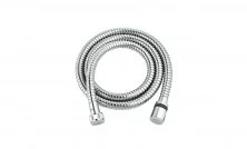 LEMARK Шланг для душа 120см, TURN-FREE, хром LE8047S