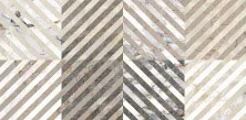 Декор Vitra Marble-X 30х60см, геометрический микс