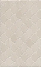Плитка настенная Kerama Marazzi Сияние Беж структура