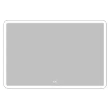 BelBagno Зеркало 110х80 см SPC-MAR-1100-800-LED-TCH-WARM