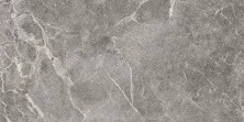 Плитка напольная Kerranova Marble Trend Silver river Grey/Cерый 1006-MR Matt 60x120
