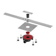 TECE Душевой трап Lineo 100 см, подрезной 15301100