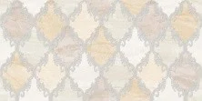 Декор настенный Belani Дубай Светло-бежевый Д3