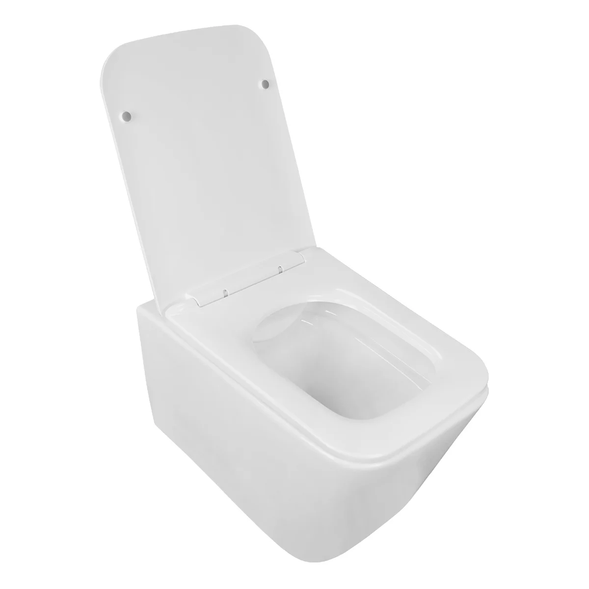 Приобрести loranto инсталляция + унитаз подвесной talas безoбодковый в комплекте с быстросъемным сиденьем микролифт, дюропласт (4501+87268)