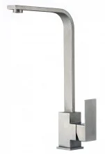 Savol Смеситель для кухни 362мм, нержавеющая сталь S-SUS3001