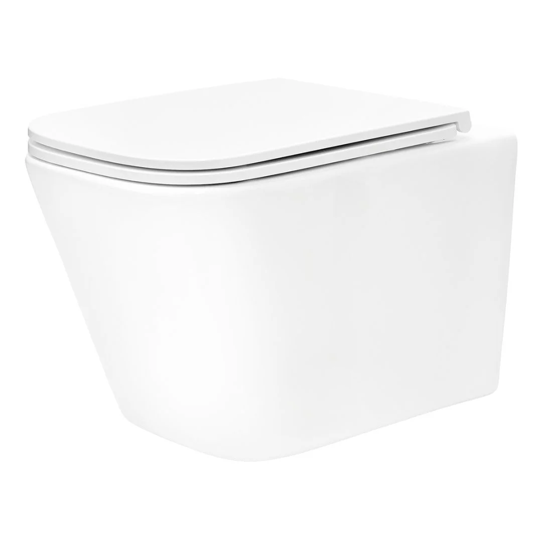 Приобрести tece инсталляция с подвесным унитазом 3в1 spring s, k401103wcs