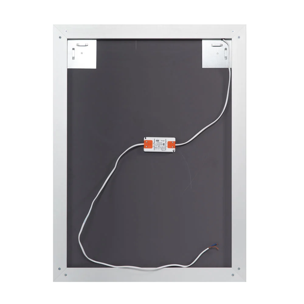Приобрести belbagno зеркало 90х80 см spc-uno-900-800-tch