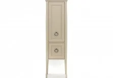 Пенал напольный Kerama Marazzi Plaza Classic 175 см PL.C.175\CAP, капучино