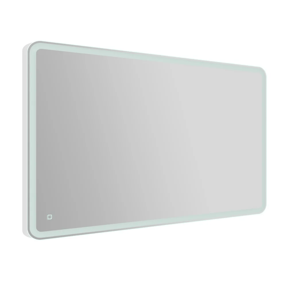 Приобрести belbagno зеркало 120х80 см spc-mar-1200-800-led-tch