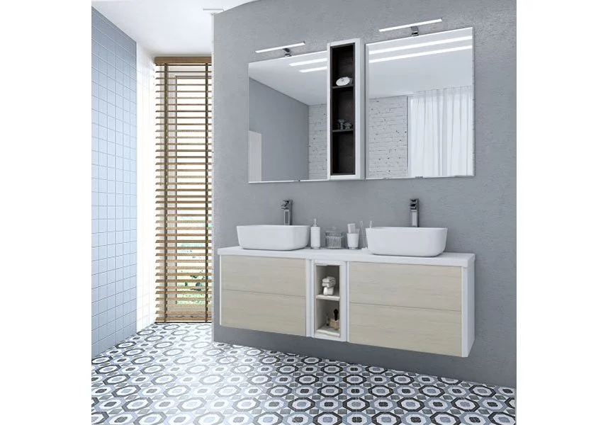 Приобрести модуль подвесной акватон брук 20 см 1a201101bcdl0