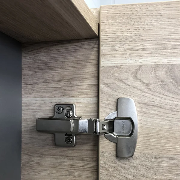 Приобрести сomforty шкаф подвесной "таллин-40" дуб натуральный