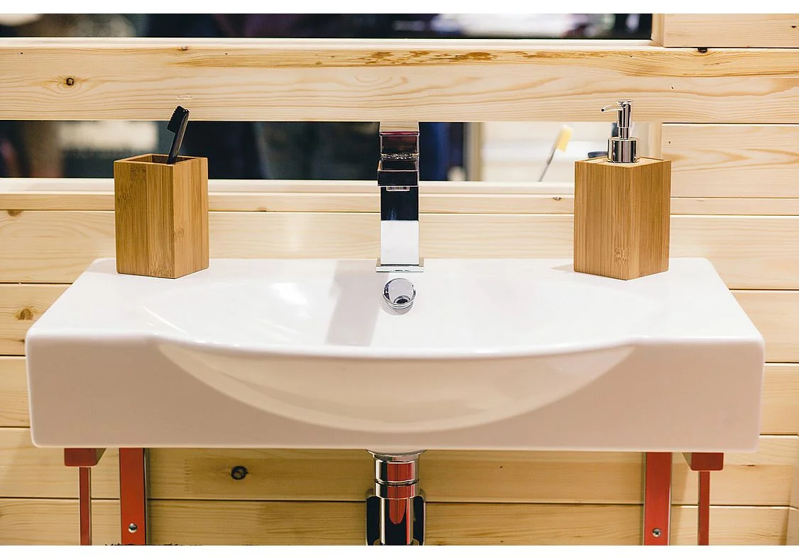 Приобрести раковина sanita luxe infinity 65 см