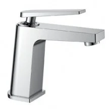 CEZARES Смеситель для раковины BADEN, хром BADEN-F-LS-01-W0