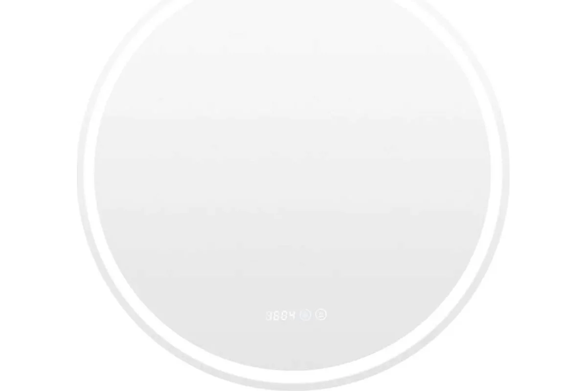 Приобрести aquanet зеркало optima 70 см, с led подсветкой