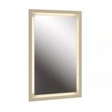 Зеркало Kerama Marazzi PLAZA Classic 65 см, капучино, PL.C.mi.65\CAP