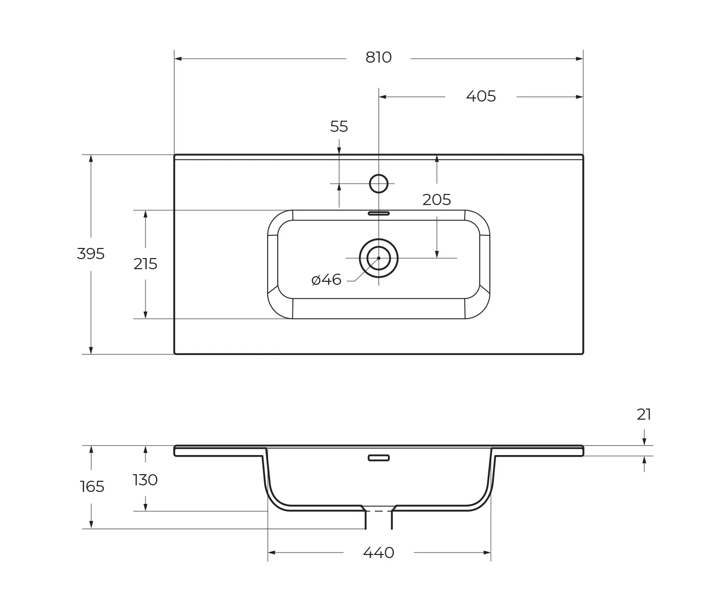 Приобрести belbagno тумба с раковиной kraft 39 80 см, напольная bianco opaco, белая раковина